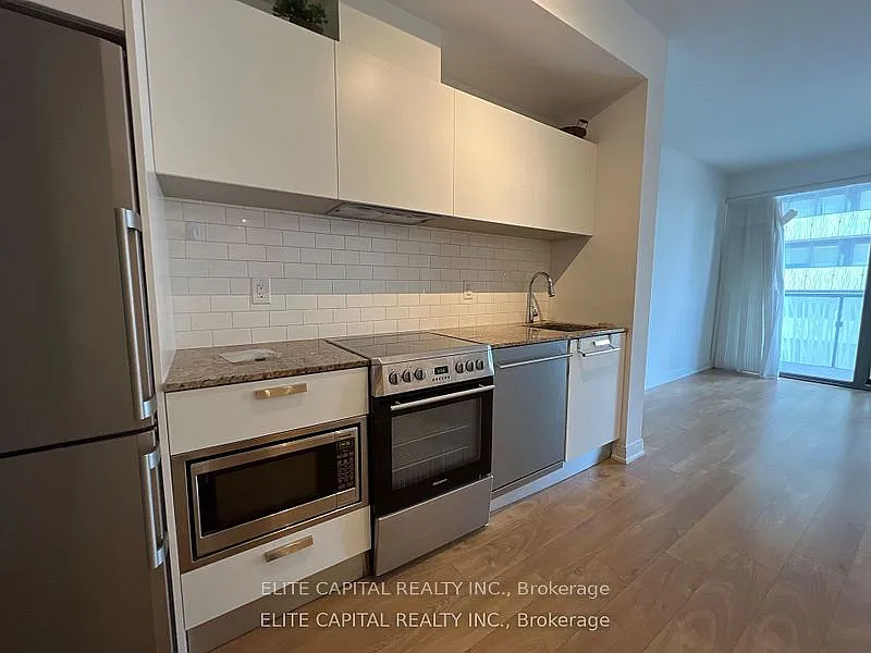 1 bed, $2,350 — Photo 3