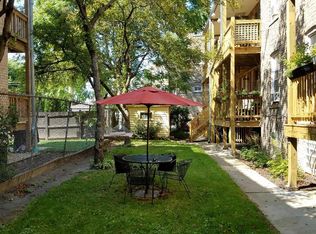 5340 N Wolcott Ave #2, Chicago, IL 60640