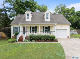 113 Norfolk Cir, Madison, AL 35757