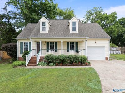 113 Norfolk Cir, Madison, AL, 35757