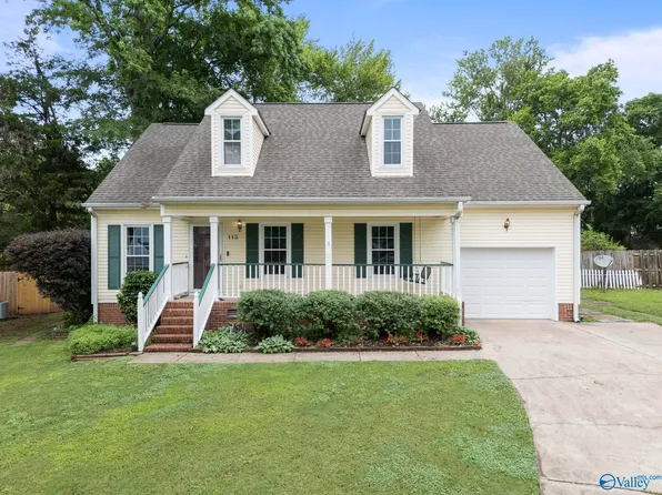 113 Norfolk Cir, Madison, AL 35757