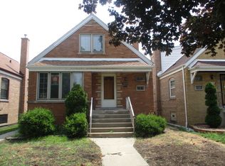 7155 S Harding Ave, Chicago, IL 60629