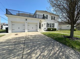 317 Piatt Ave, Chillicothe, OH 45601