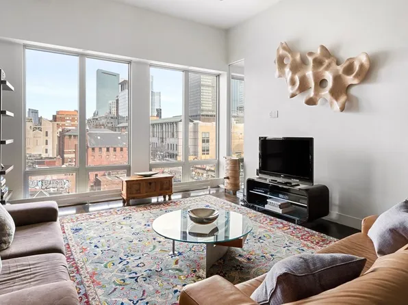 360 Newbury St Unit 508, Boston, MA 02115
