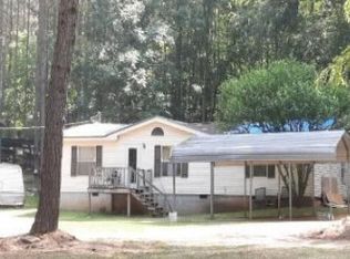 3185 Greer Rd, Hillsboro, GA 31038