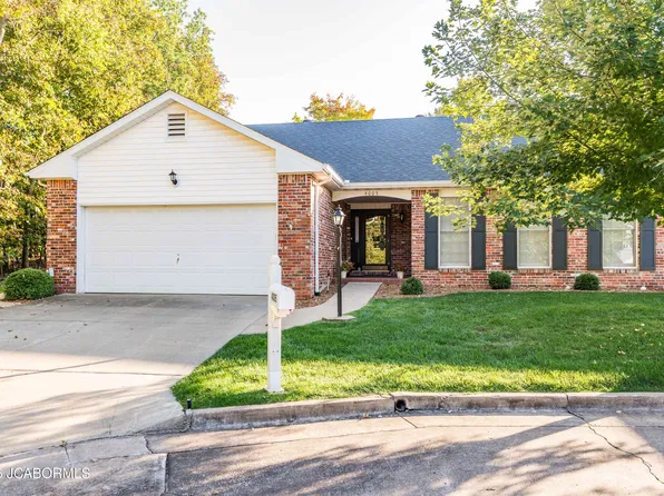 4005 Arlington Ct, Jefferson City, MO 65109