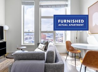 3600 Wynkoop St FLOOR 4-ID12, Denver, CO 80216