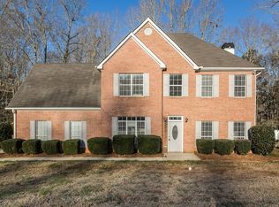 115 Masters Dr, Newnan, GA 30265