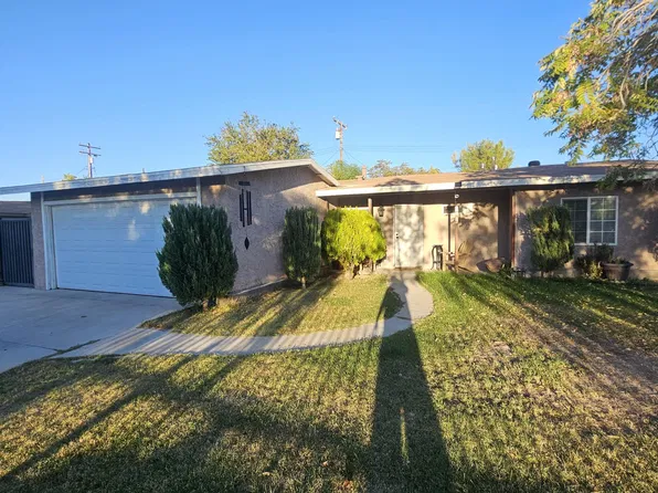 44326 23rd St W, Lancaster, CA 93536