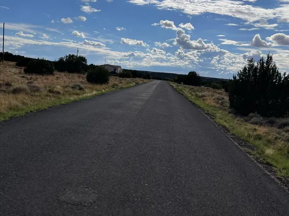 County Road 3237, Vernon, AZ 85940