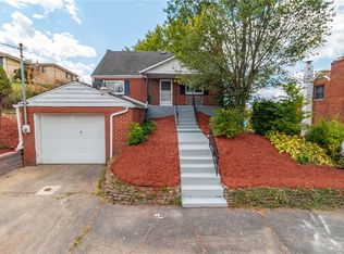 1137 State Route 885, Clairton, PA 15025