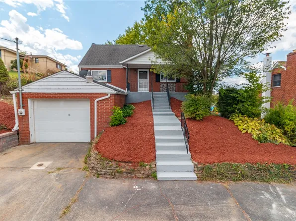 1137 State Route 885, Clairton, PA 15025