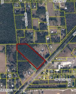 00 SW STATE RD 121, Lake Butler, FL, 32054