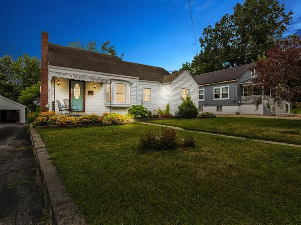 312 Harrison Ave, Mount Sterling, KY 40353