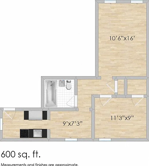 618-632 S. Austin Blvd. — Photo 11