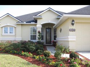 1405 Colville Ct, Saint Augustine, FL 32095