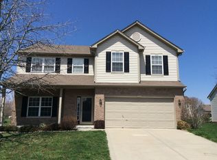 12728 Bent Oak Ct, Indianapolis, IN
