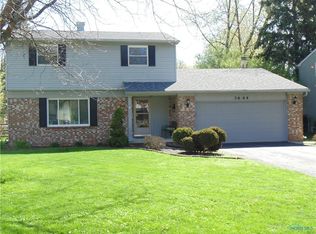 3644 Sylvan Wood Dr, Sylvania, OH 43560