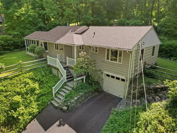 95 Truesdale Drive, Croton-on-Hudson, NY 10520