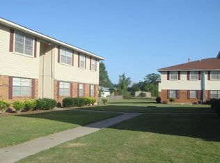 Fieldcrest Apartments, Waynesboro, MS 39367