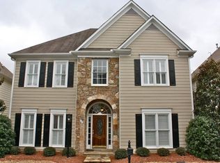 1612 Morningside Trce, Marietta, GA 30062