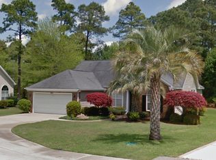 1215 Loblolly Ln, Conway, SC 29526