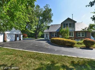 2006 E Churchville Rd, Bel Air, MD 21015