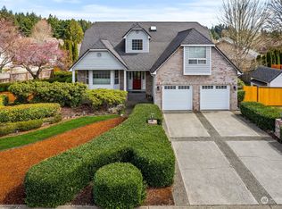 4102 Banbridge Loop SE, Olympia, WA 98501