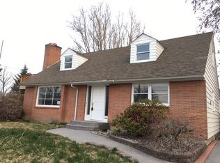 837 Red Apple Rd, Wenatchee, WA 98801