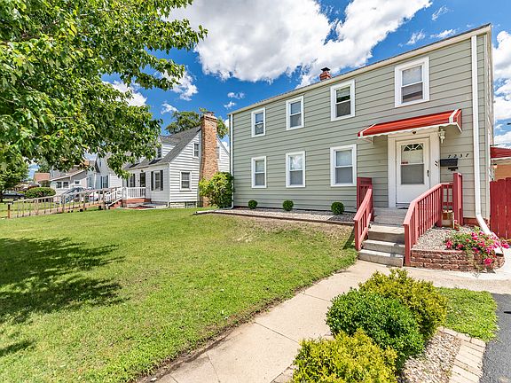 2nd image of 7237 Jefferson Ave