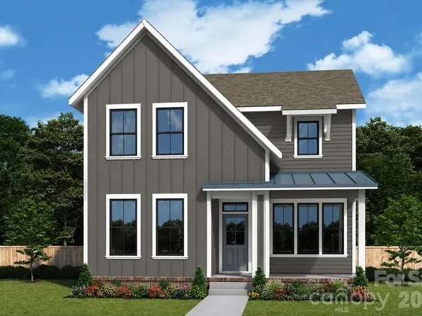 7413 Westrow Ave, Charlotte, NC 28278