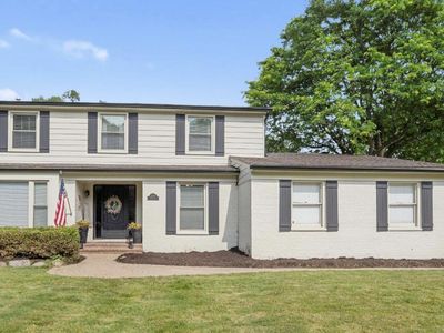 12052 Wildwing Rd, Plymouth, MI, 48170
