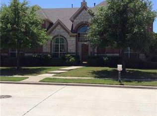 14545 Turnbridge Dr, Frisco, TX 75035