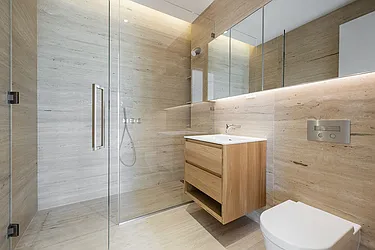 Rented by Capital Realty Investors, Inc