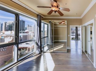 445 Island Ave UNIT 705, San Diego, CA 92101