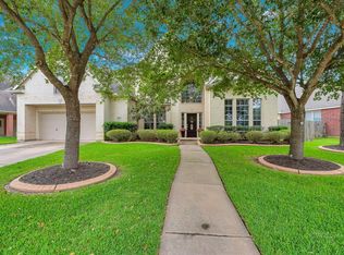 2723 Zachary Bend Ln, Katy, TX 77494