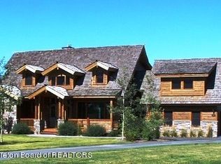 24 Cold Springs Ln, Victor, ID 83455