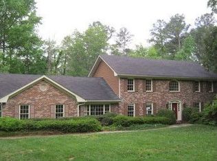 2240 Forestglade Dr, Stone Mountain, GA