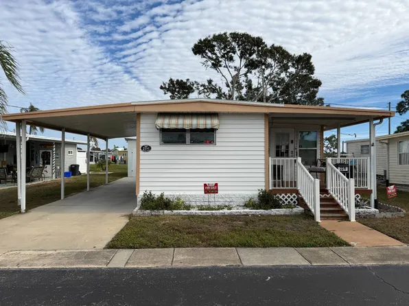 12651 Seminole Blvd Unit 22-M, Largo, FL 33778