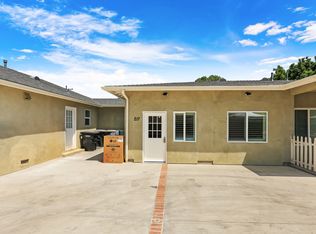 217 N Clark St #217, Orange, CA 92868