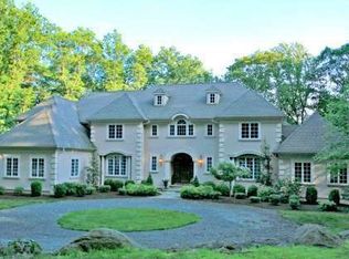 113 Old Driftway Ln, Califon, NJ 07830