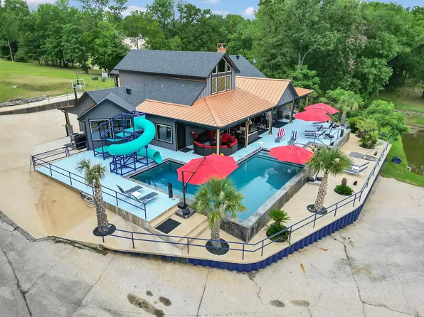 5000 Esquire Estates Rd, Mabank, TX 75156