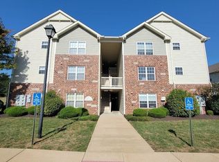 1234 Piedmont Cir, Saint Peters, MO 63304