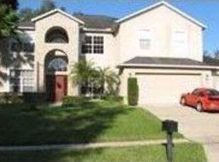 2346 Mountain Spruce St, Ocoee, FL 34761