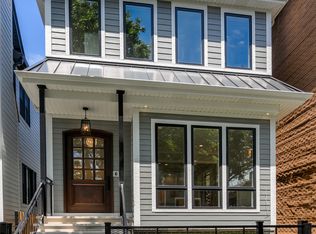 1814 W Erie St, Chicago, IL 60622