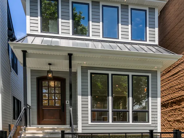 1814 W Erie St, Chicago, IL 60622