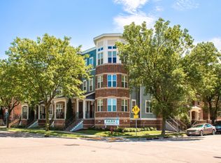 Park Central, Madison, WI 53703