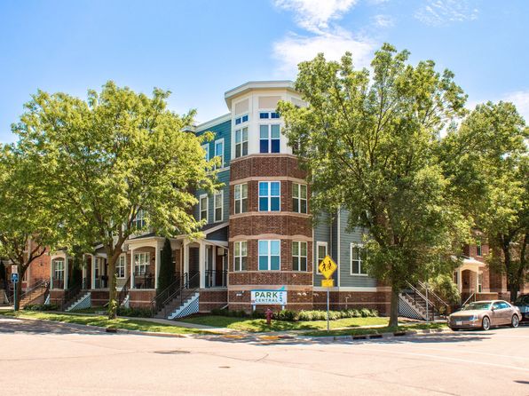 1115 E Wilson St #A-100