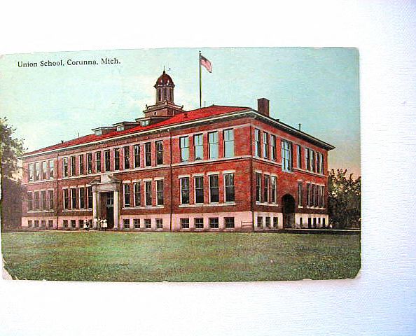 Corunna School