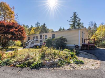 714 Old New Ipswich Road, Rindge, NH, 03461